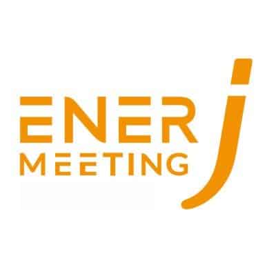 EnerJ Meeting - journée efficacité énergétique